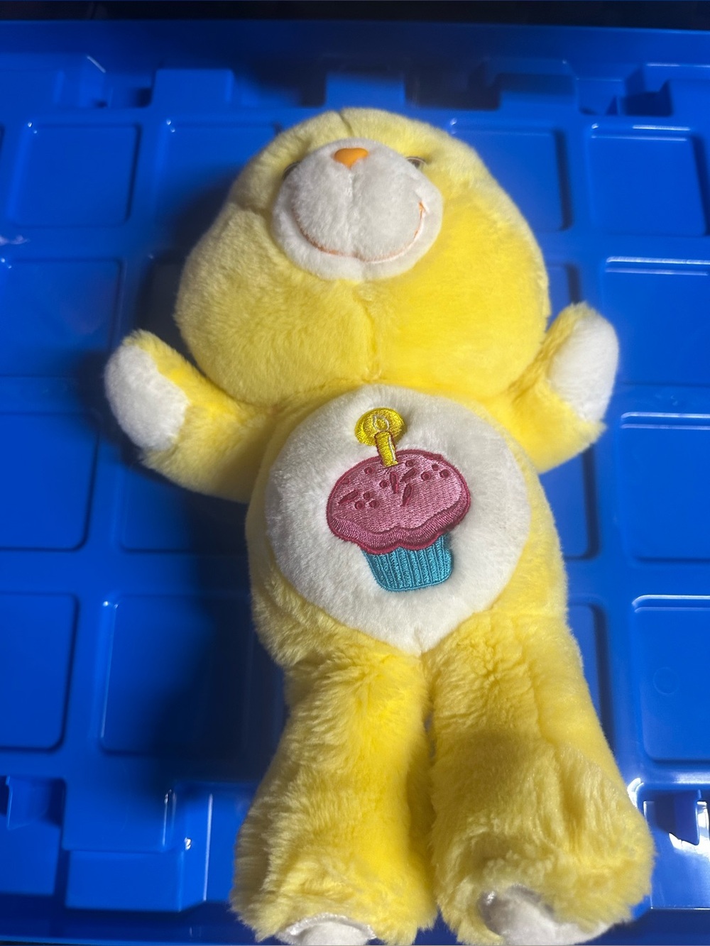 Care Bears Birthday Plush 13 Inches